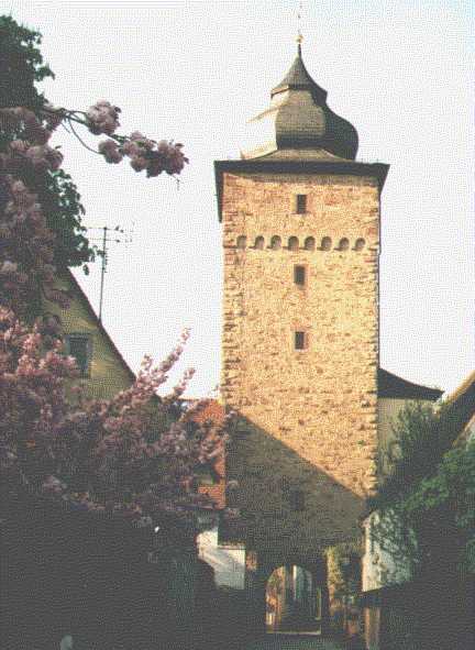 Original des Basler-Tor-Turmes